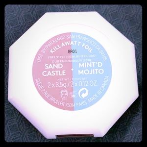 Fenty Beauty Highlighter